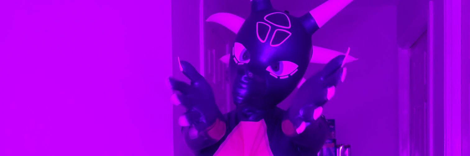 Shiny Doggo Luc✨️'s banner