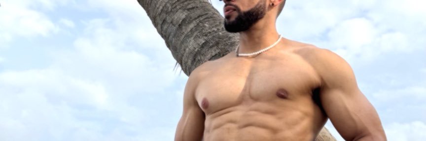 Daniel Alvarado's banner