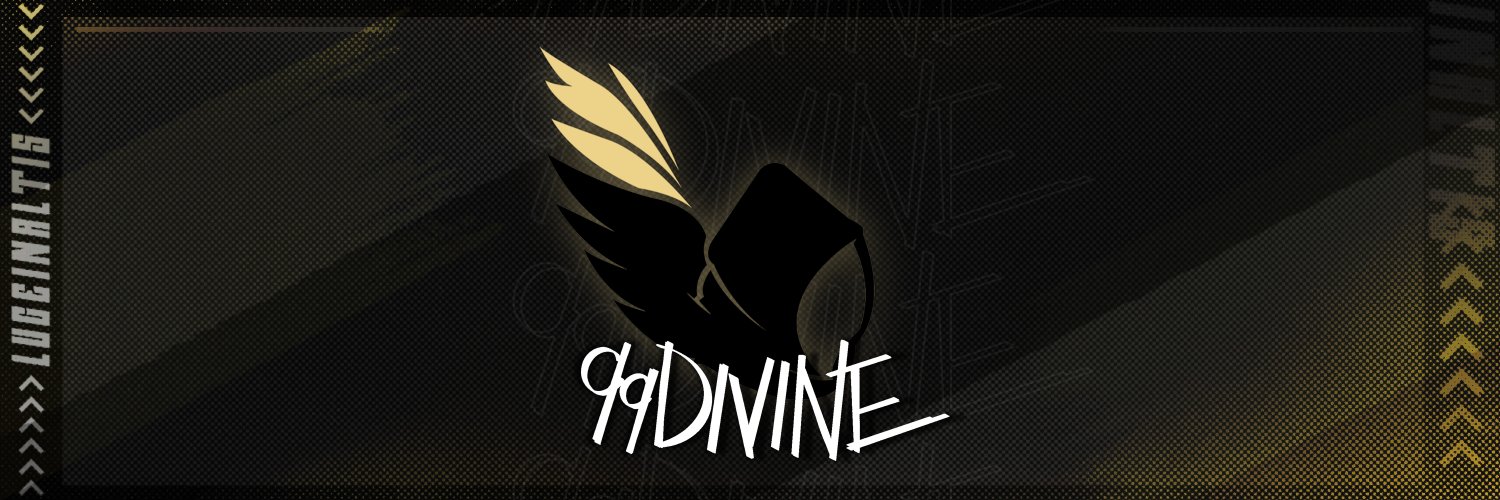 99 DIVINE's banner