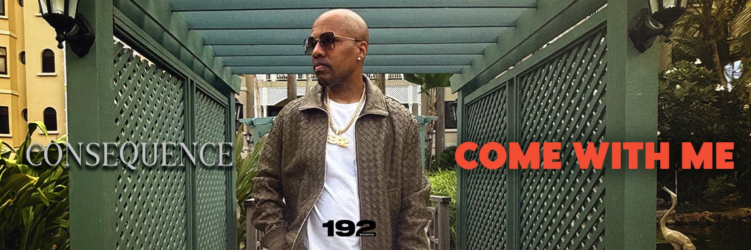 Consequence's banner