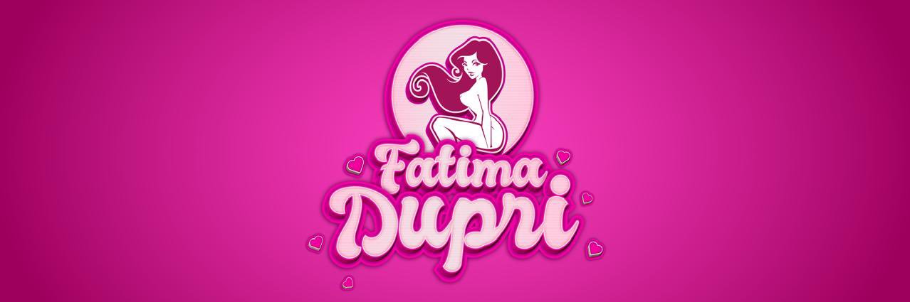 FATIMA DUPRI's banner