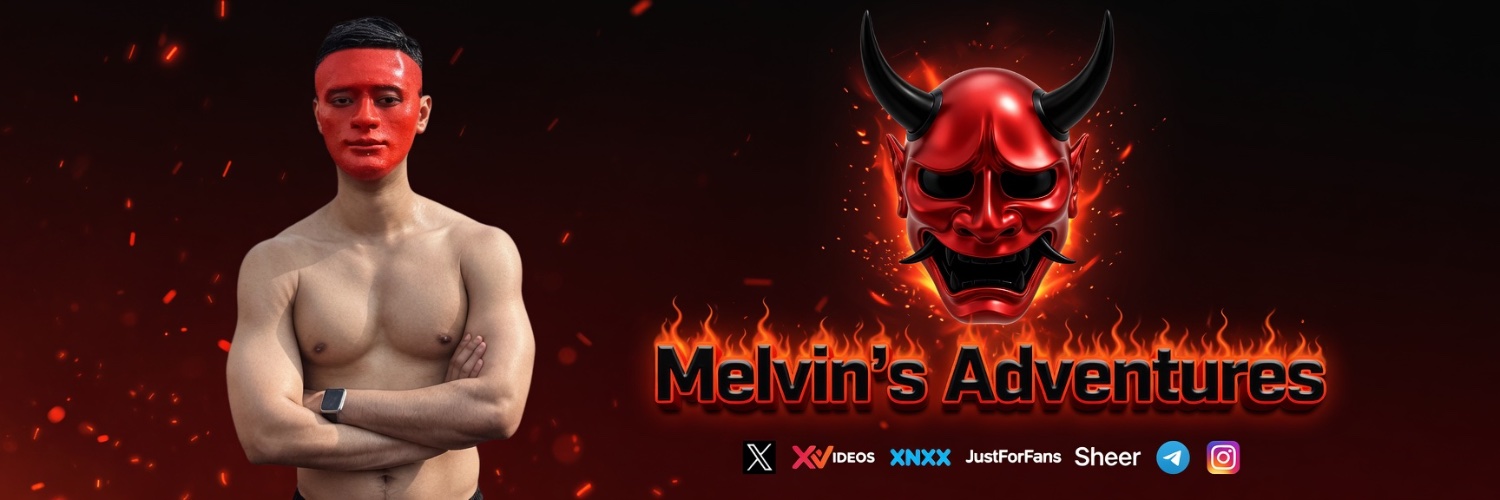 Melvin’s Adventures 🇲🇲's banner