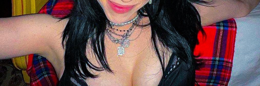 GoonGoddessJOI's banner