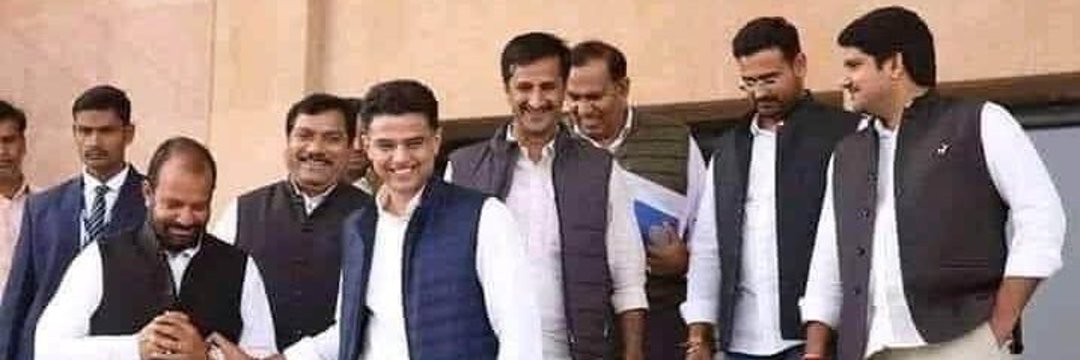 राजस्थानी पटेल💪🙏's banner