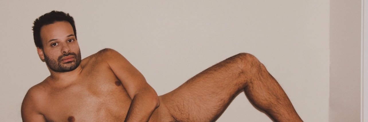 Alexander Milano 🍆💦😈 | Telegram 👇's banner