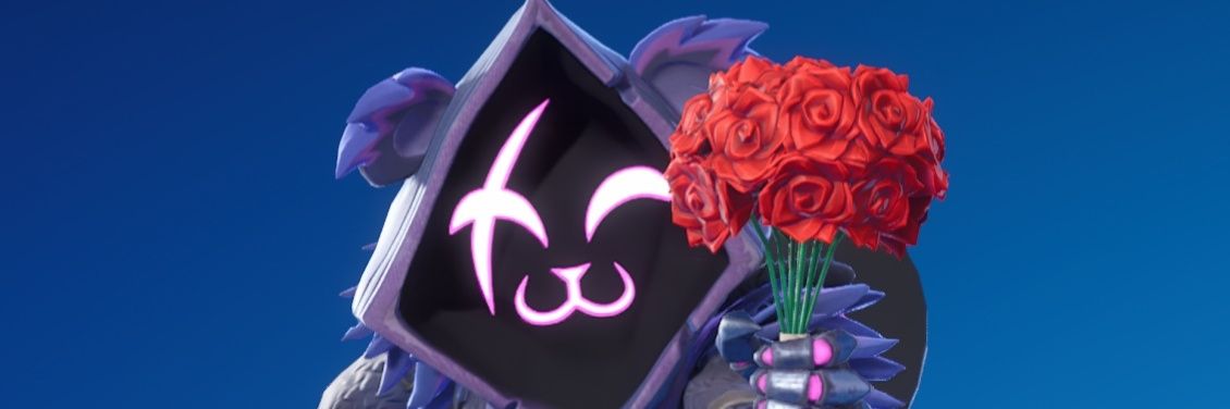 random's banner