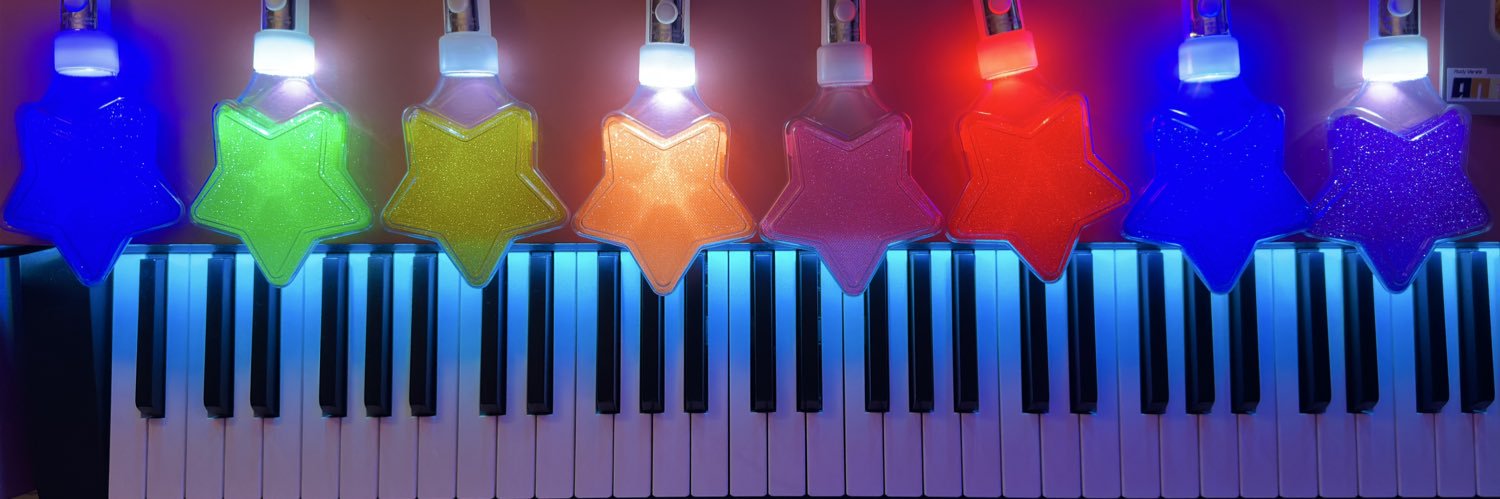 w o n d e r 🎹's banner