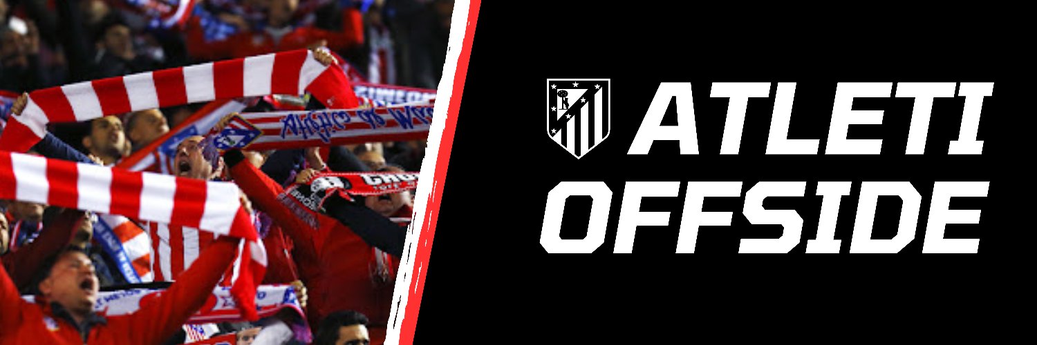 Atleti Offside's banner