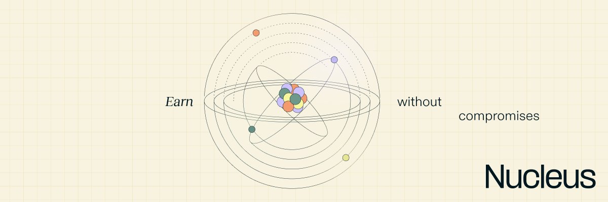 Nucleus's banner