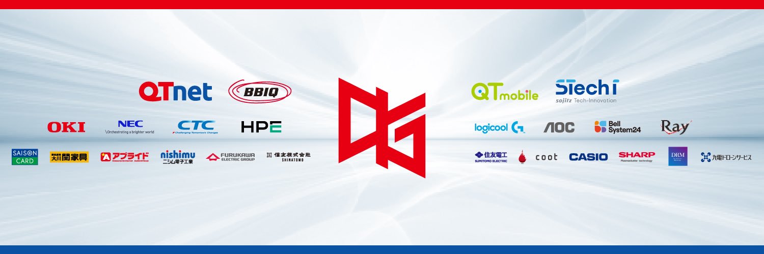 QTD SOUSHUN's banner