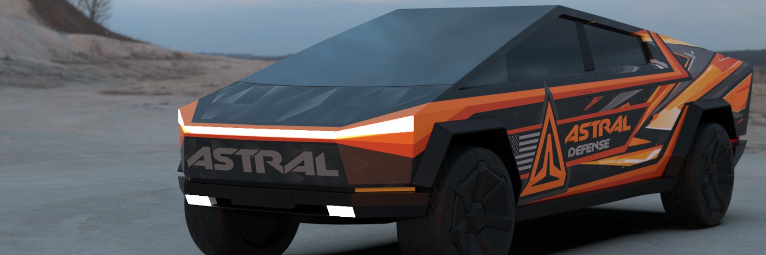 Astral Defense's banner