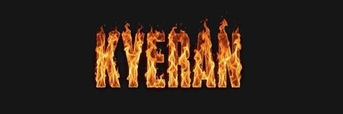 KYERAN 📍BELÉM 08 a 10's banner