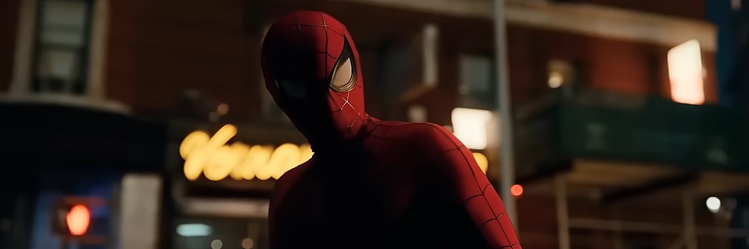 🕷️ | BRAND NEW DAY: July 31st!'s banner