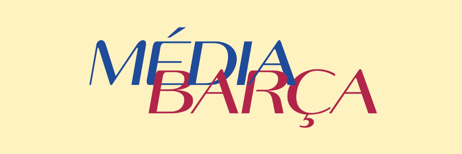 Média Barça's banner