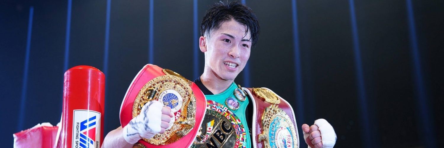WBC YOUNGBOY 🥊's banner