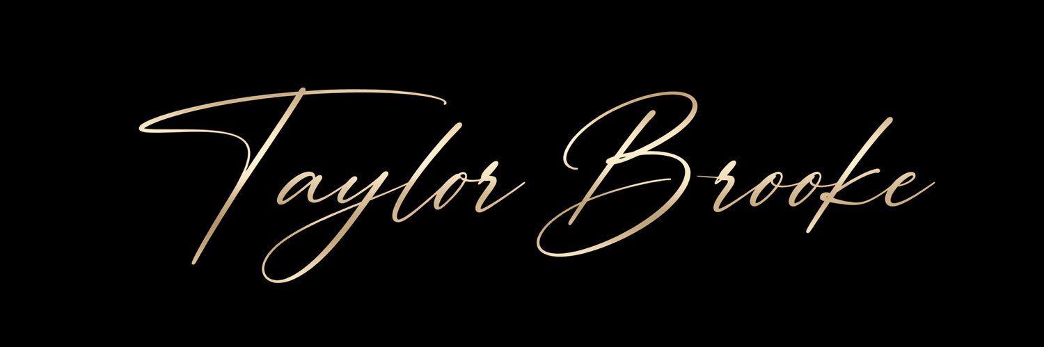 Taylor Brooke's banner