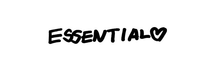 ᴇꜱꜱᴇɴᴛɪᴀʟ's banner