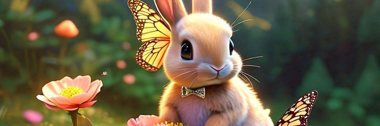@Akriti🦋🦋's banner
