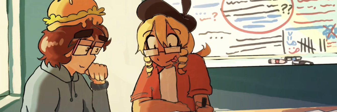 neobium (early thanksgiving Cookie Eater)'s banner