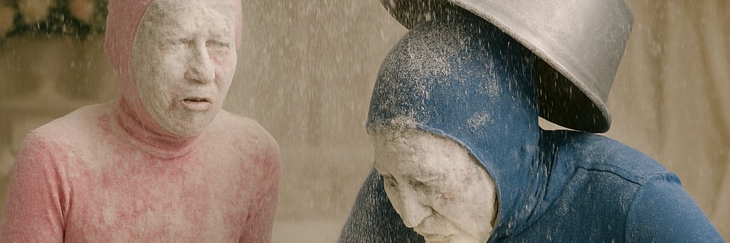 めし（全身タイツメッシーフェチ）'s banner