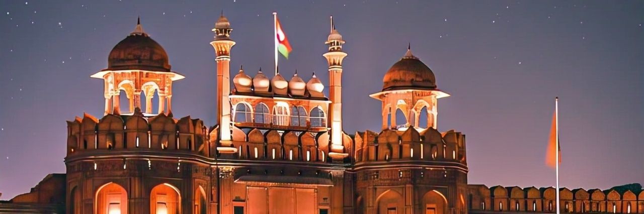 NoorAlam Ansari's banner