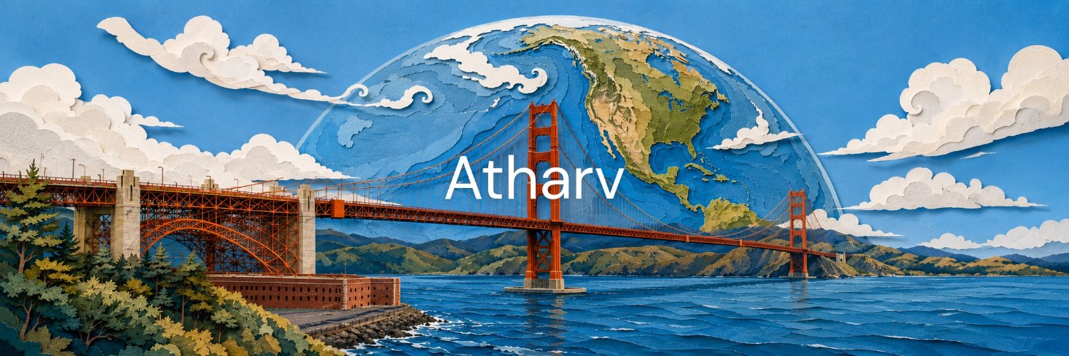 Athrix ☄️'s banner