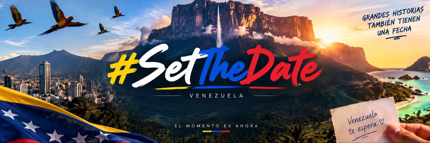 Tequeño🇻🇪🇨🇺's banner