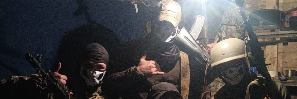 Сергей's banner