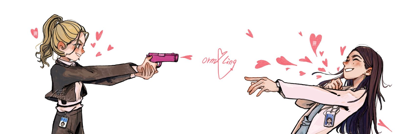 元很哇塞's banner