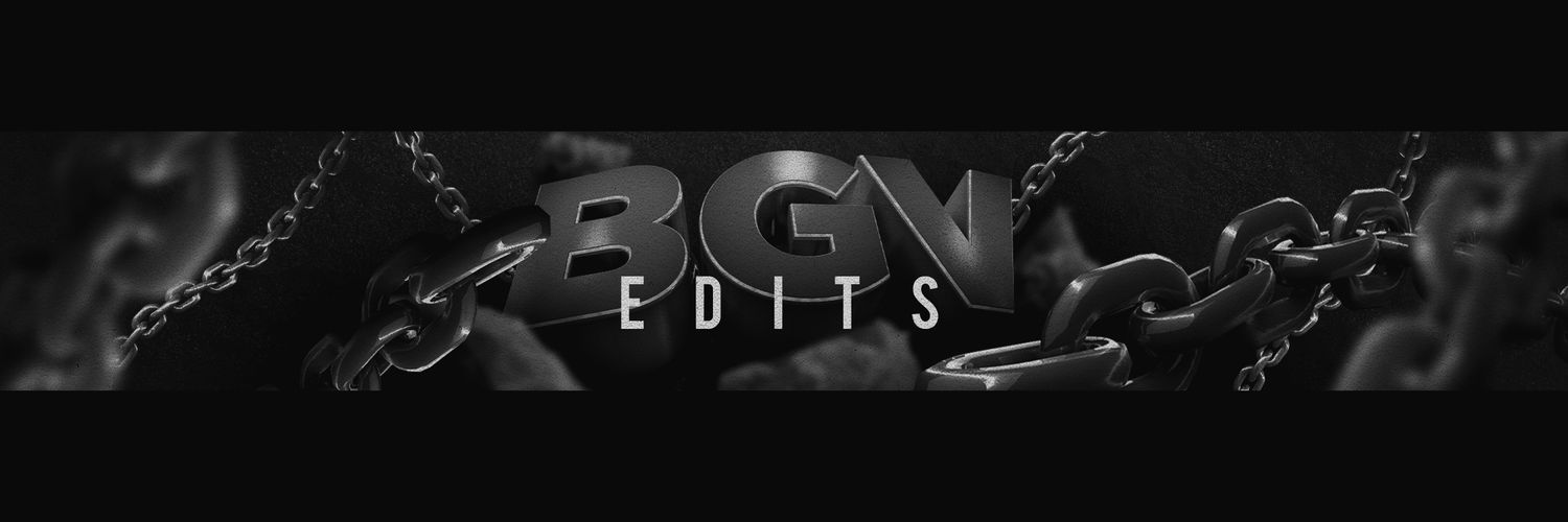 bgv edits's banner
