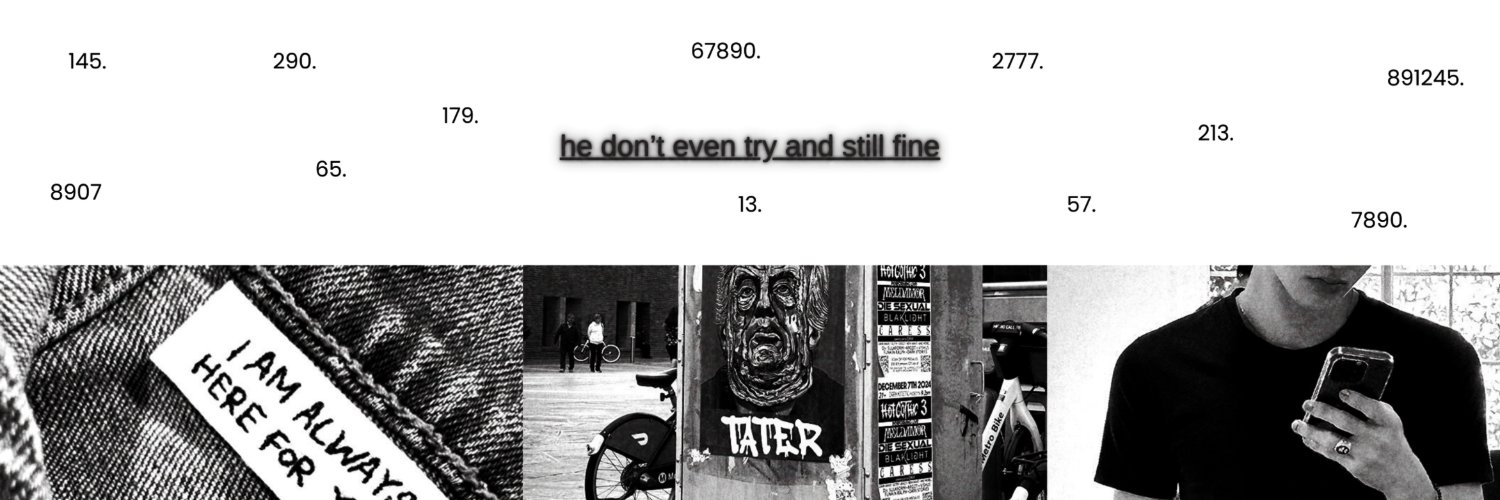 It’s Seven, C͟o͟͟e͟͟r͟͟.'s banner