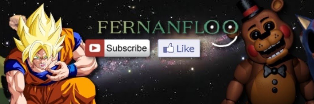 Chatea Con Fernanfloo's banner