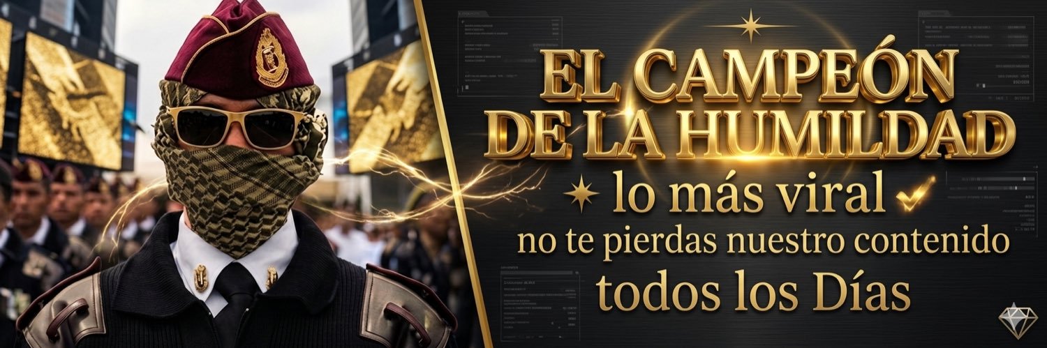 La humildad del campeón's banner