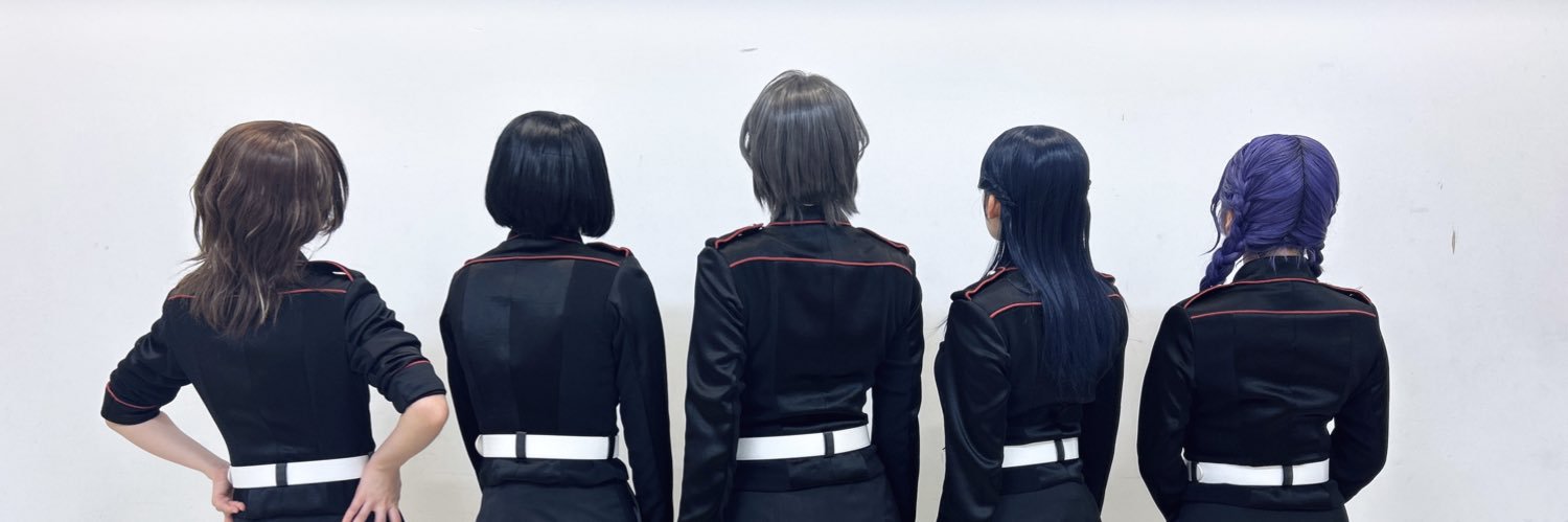濵川明那(濱川明那)'s banner