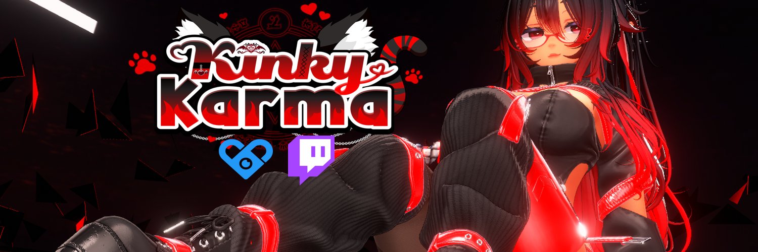 🌺Karma's banner