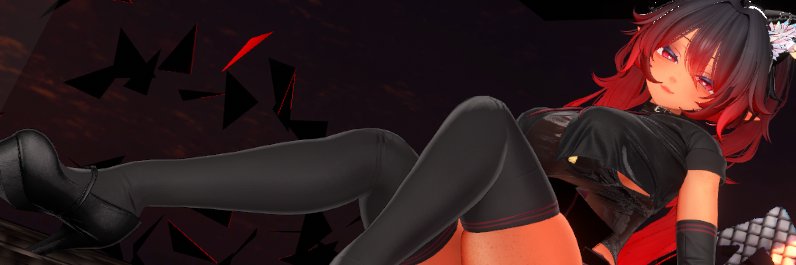 🌺Karma's banner