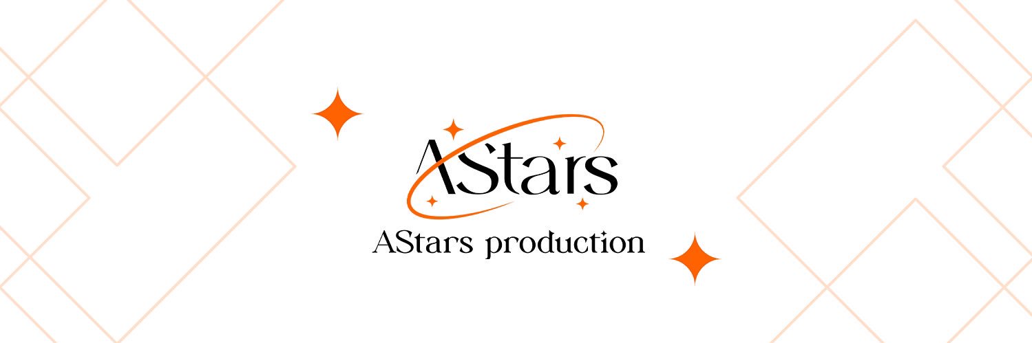 AStars official's banner