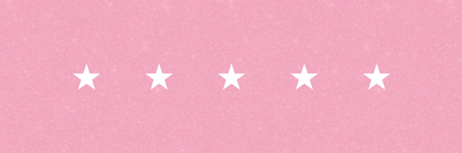 a✮⋆'s banner