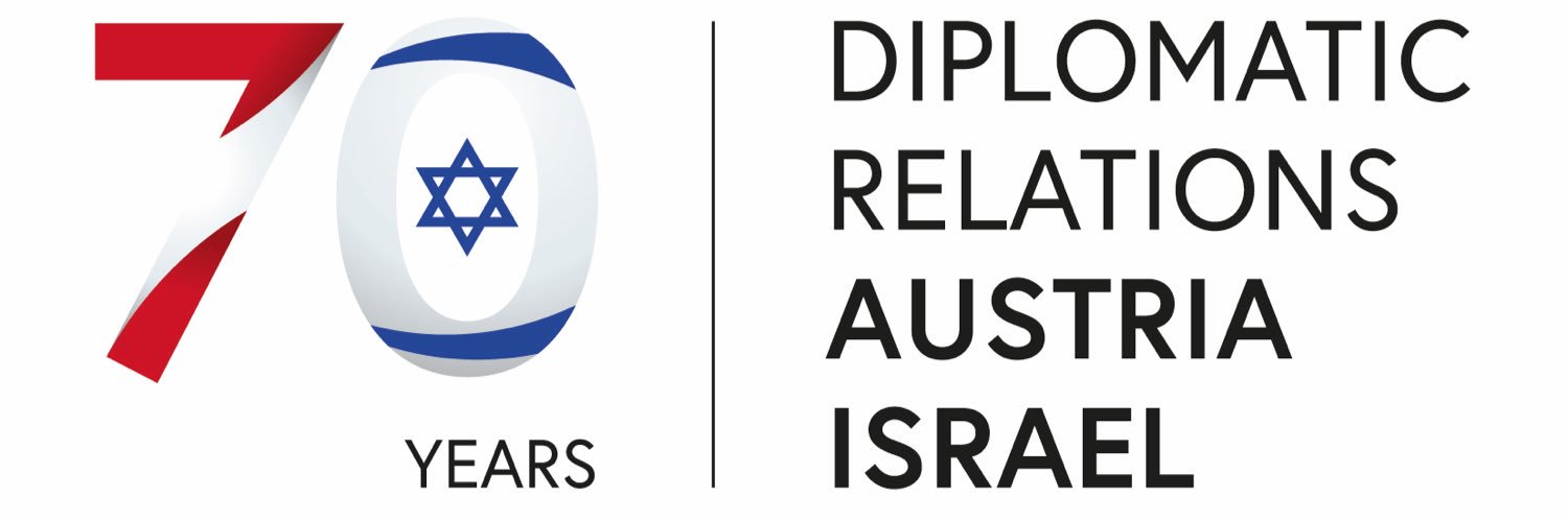 Israel in Österreich🇮🇱🇦🇹's banner