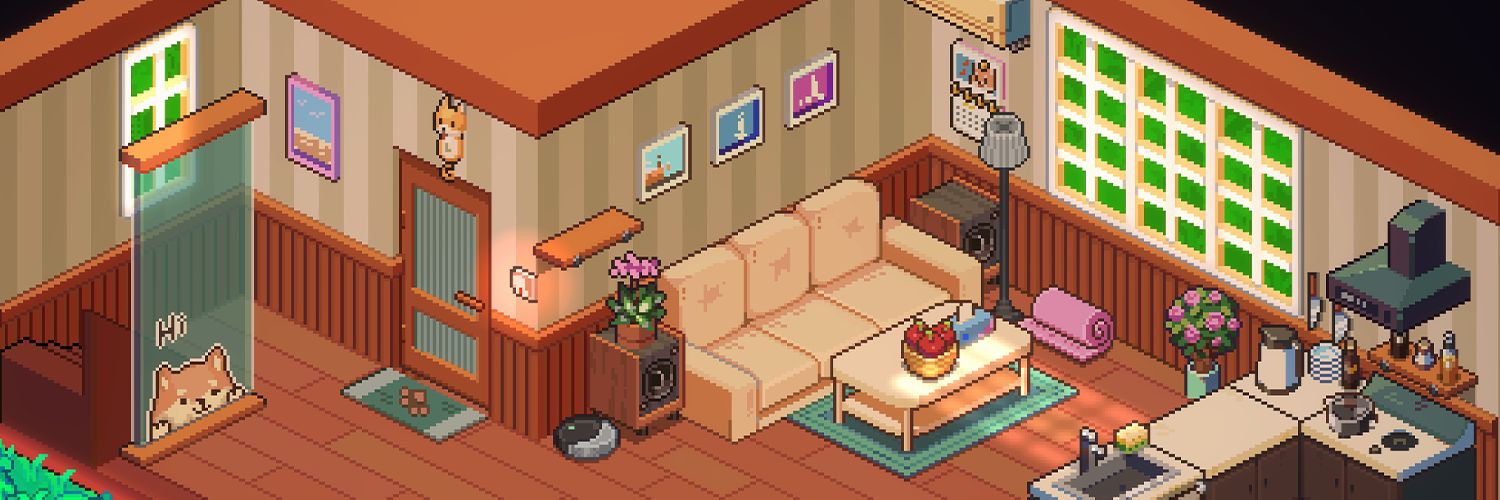 Whisper of the House 🏠's banner