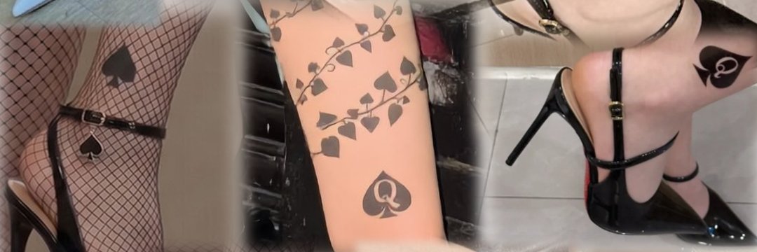 羞辱反差媚黑女's banner