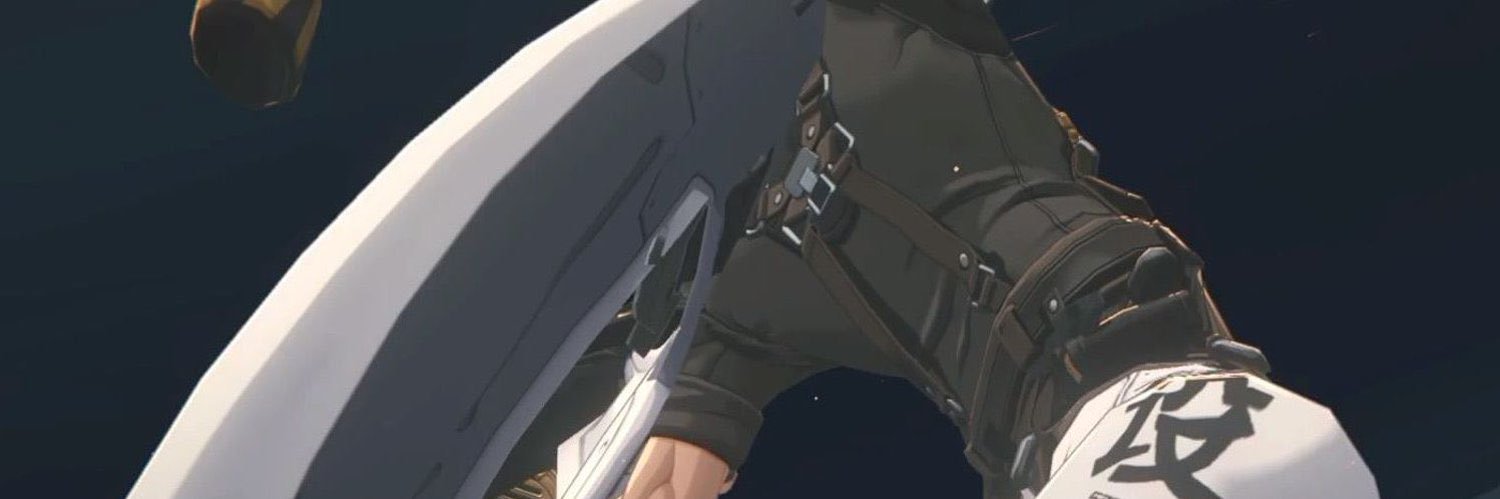 ほとぼり's banner