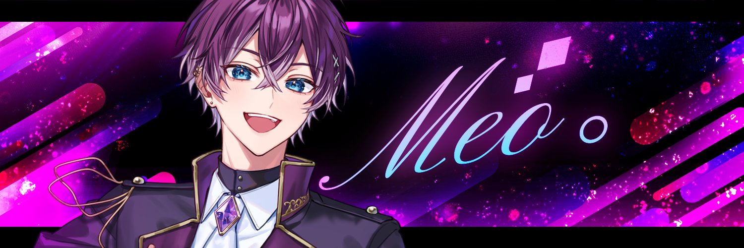 めお。@STPR BOYS's banner