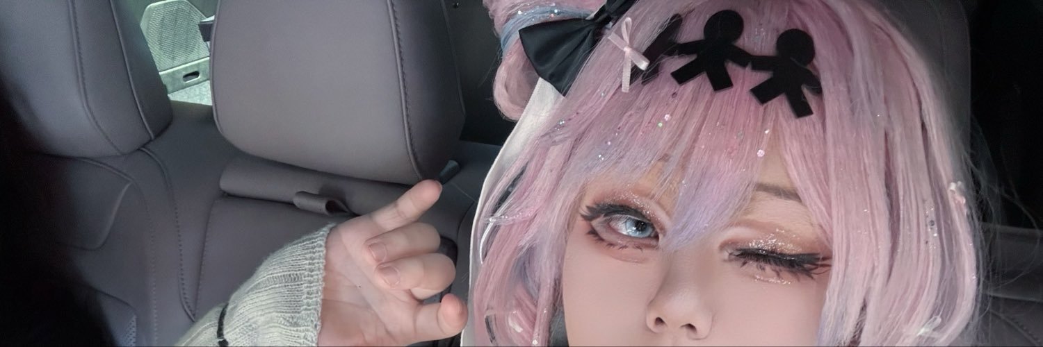 叫我koko就好啦's banner