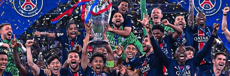 Thomas 🏆's banner