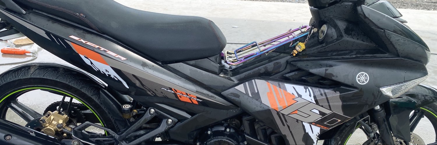 Nam Phuong's banner