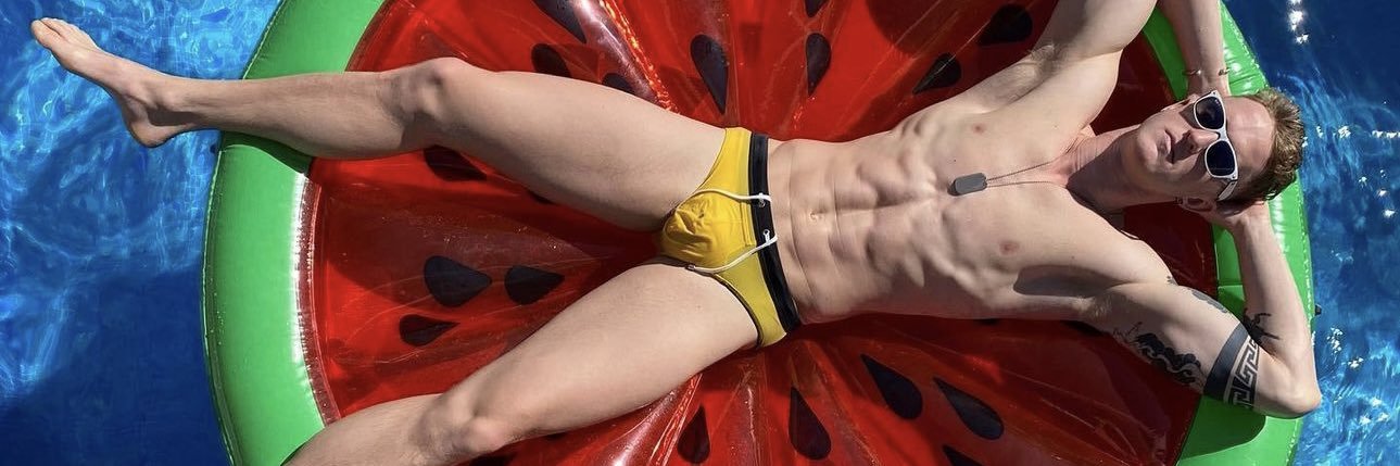 Nero Jones's banner