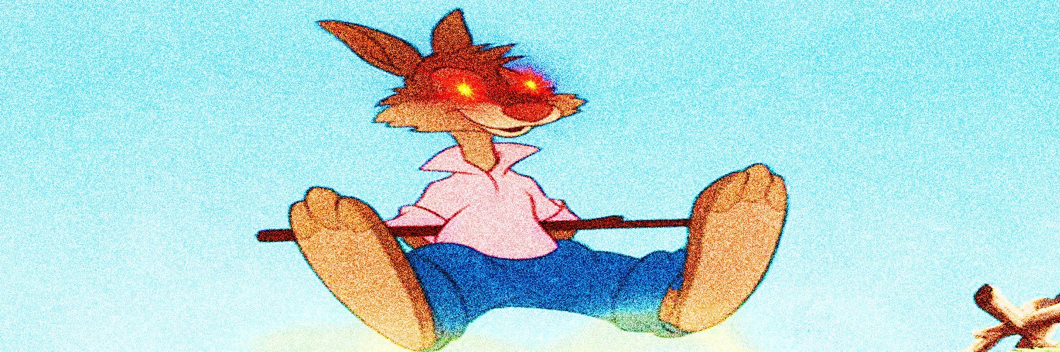 Cynical Disney's banner