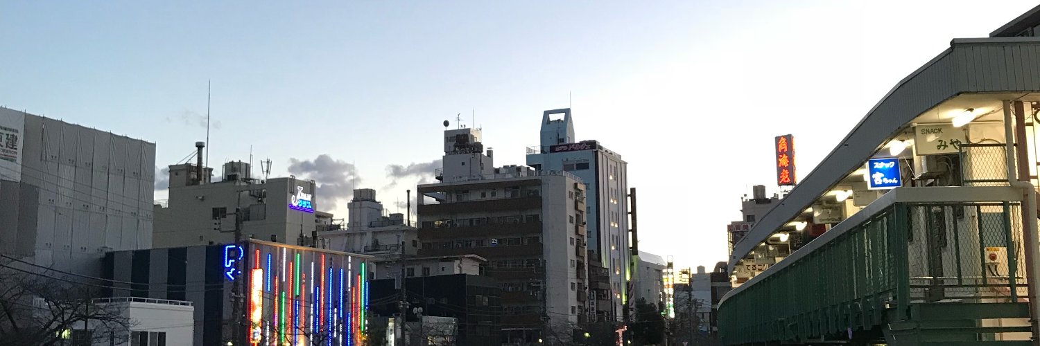 小娘／乗田綾子's banner