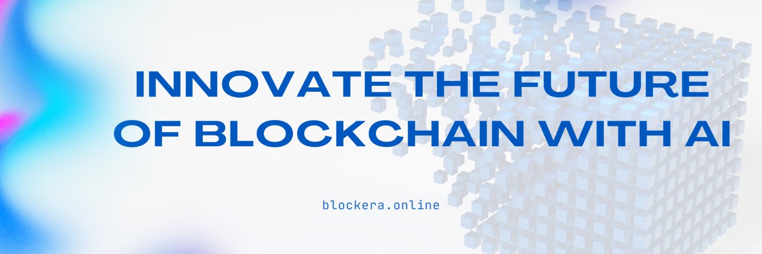 Blockera Labs's banner